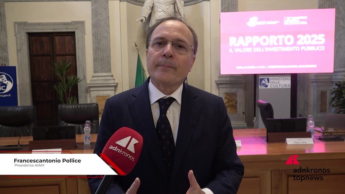 Rapporto Aiam 2025, Pollice (Aiam): "Settore musica è investimento per Stato e non spesa"