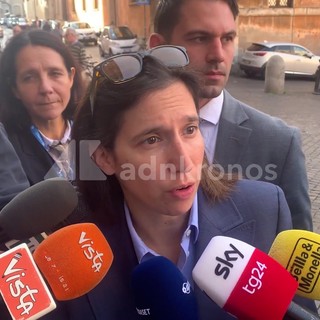 Caro carburanti, Schlein: "Governo venga in Parlamento a spiegare sue intenzioni' Caro carburanti, Schlein: "Governo venga in Parlamento a spiegare sue intenzioni'