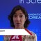 For Women in Science, Tajani (Pd): 'aziende-istituzioni promuovono leadership femminile'