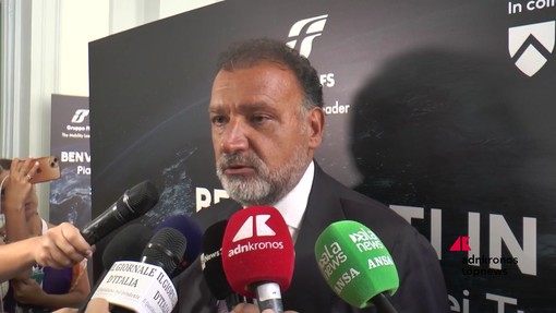 Piano Mattei, Orefice (Gruppo Fs): "Impegnati in partnership con Paesi africani per trasferimento competenze"