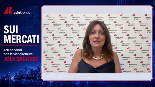 Mercati cauti, bene Wall Street dopo dato inflazione
