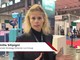 Fiere: Silipigni (Lcs Group), 'ad Agv Expo presentiamo Krion, forklift transpallet automatico, e Talos, macchina controbilanciata'