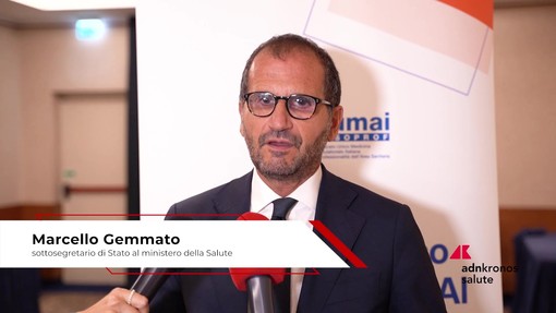 Sanità, Gemmato: "Il Sumai può essere determinante per rafforzare le Case della Comunità"