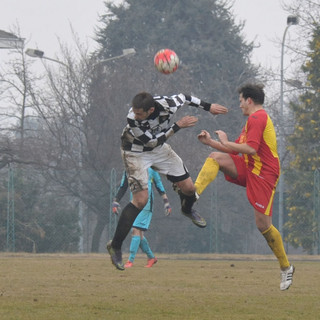 Calcio Prima Categoria: I risultati della 22.a giornata