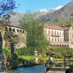 Il FAI apre Villa Magnani: musica e visite nel giardino storico di Campiglia Cervo Il FAI apre Villa Magnani: musica e visite nel giardino storico di Campiglia Cervo
