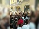 A Pozzuoli la protesta dei residenti: "Il governo dov'è? Vogliamo un tetto sulla testa"