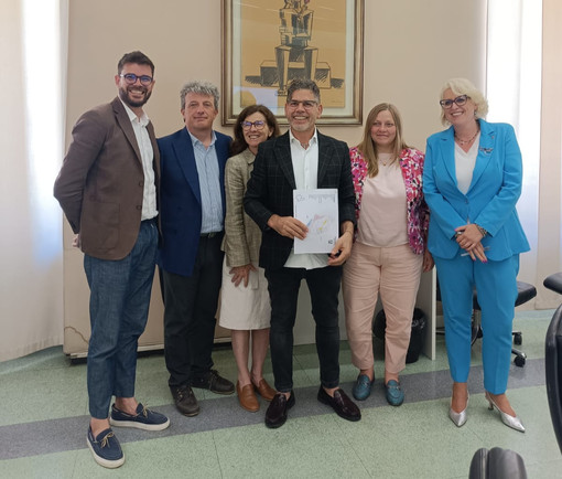 Valle Elvo, Monica Mosca in Regione: "No al Progetto Fille, serve un bilancio idrologico integrato" Valle Elvo, Monica Mosca in Regione: "No al Progetto Fille, serve un bilancio idrologico integrato"