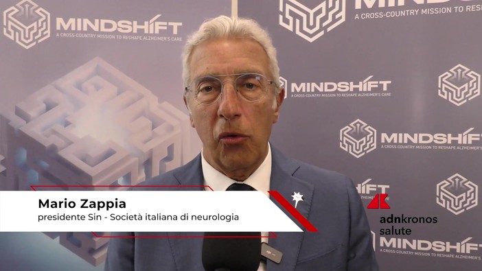 Alzheimer, Zappia (Sin): "Prevenzione è possibile, fino al 45% dei fattori di rischio è modificabile" Alzheimer, Zappia (Sin): "Prevenzione è possibile, fino al 45% dei fattori di rischio è modificabile"