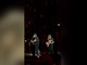Sorpresa dei Metallica a Bologna, suonano la cover di 'Ken il guerriero' Sorpresa dei Metallica a Bologna, suonano la cover di 'Ken il guerriero'