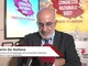 Malattie rare, De Stefano (Università Cattolica), 'piastrinopenia: nuovi farmaci meno invasivi' Malattie rare, De Stefano (Università Cattolica), 'piastrinopenia: nuovi farmaci meno invasivi'