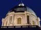 Oropa: visite serali alla cupola del santuario - Foto Santuario Oropa Oropa: visite serali alla cupola del santuario - Foto Santuario Oropa