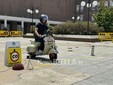 Al via i festeggiamenti per i 75 anni di Vespa Club Biella: oltre 200 i mezzi iscritti al Raduno FOTO e VIDEO Davide Finatti per newsbiella.it