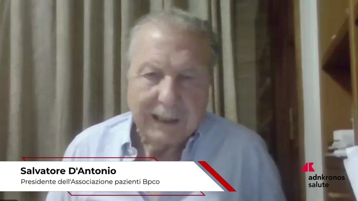 Bpco, D'Antonio: "Con la revisione della Nota 99 accesso alla triplice terapia più semplice e migliori risultati per i pazienti"