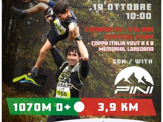 Vertikal Tovo 2025, record da battere e Supertris: gemellaggio con Morrisolo e Vertical Tube