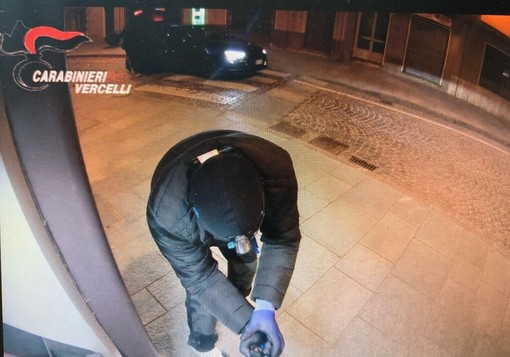 Sgominata la banda degli assalti ai bancomat con l'esplosivo, aveva colpito anche nel Biellese