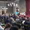 Previdenza: Inps, '21 mln di lavoratori dipendenti nel 2025, puntare su giovani e donne' Previdenza: Inps, '21 mln di lavoratori dipendenti nel 2025, puntare su giovani e donne'