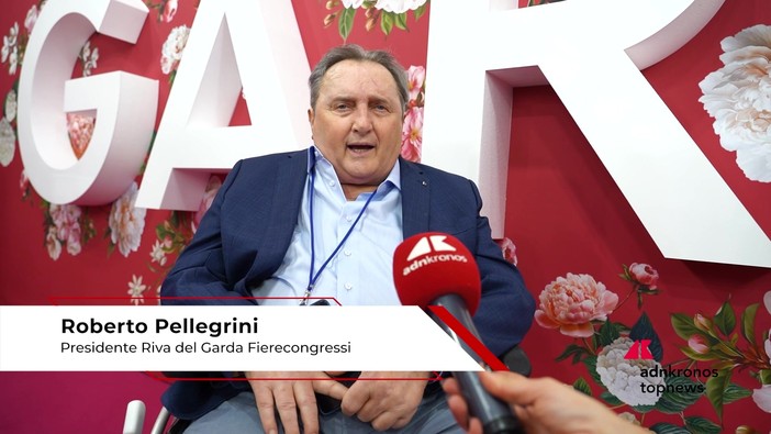 Fiere, Pellegrini: "Incontri e formazione per aprire nuovi scenari"