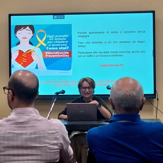 Valdilana, serata sul benessere psicofisico