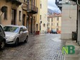 Via Italia pronta al restyling: tra roggia, pavimentazioni e marciapiedi, lavori al via Via Italia pronta al restyling: tra roggia, pavimentazioni e marciapiedi, lavori al via