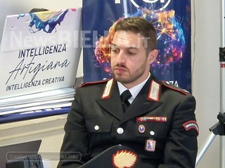 Violenza di genere, a Biella acconciatori ed estetisti "sentinelle" contro gli abusi Violenza di genere, a Biella acconciatori ed estetisti "sentinelle" contro gli abusi