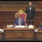 Casini diventa nonno, gli auguri di La Russa in Senato