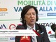 Mobilità, Gualtieri (Asstra): 'mancano 800 mln per coprire gli aumenti legati all'inflazione' Mobilità, Gualtieri (Asstra): 'mancano 800 mln per coprire gli aumenti legati all'inflazione'