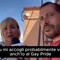 Rachele Mussolini canta 'L'incantevole Creamy': "Voglio andare al Gay Pride con Schlein" Rachele Mussolini canta 'L'incantevole Creamy': "Voglio andare al Gay Pride con Schlein"