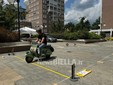 Al via i festeggiamenti per i 75 anni di Vespa Club Biella: oltre 200 i mezzi iscritti al Raduno FOTO e VIDEO Davide Finatti per newsbiella.it