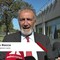 Rocca: "Europa tuteli propri interessi in farmaceutica" Rocca: "Europa tuteli propri interessi in farmaceutica"