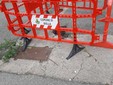 Erba alta e buche in città. Leone: "Biella soffre di una carenza eclatante di manutenzione ordinaria"