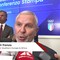Sport: Di Fonzo (Sisal), 'sosteniamo movimento olimpico italiano e giovani atleti' Sport: Di Fonzo (Sisal), 'sosteniamo movimento olimpico italiano e giovani atleti'