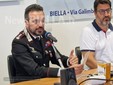 Violenza di genere, a Biella acconciatori ed estetisti "sentinelle" contro gli abusi Violenza di genere, a Biella acconciatori ed estetisti "sentinelle" contro gli abusi