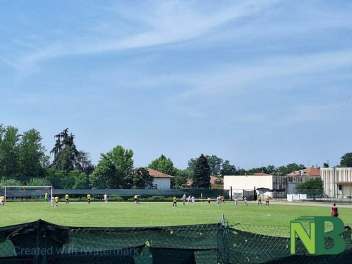 Calcio, il Città di Cossato giocherà le gare casalinghe a Valdengo nella prossima stagione (foto di repertorio) Calcio, il Città di Cossato giocherà le gare casalinghe a Valdengo nella prossima stagione (foto di repertorio)