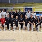 Volley sotto il Mucrone, Chieri vince la finale al Biella Forum - Servizio di Nicola Rasolo