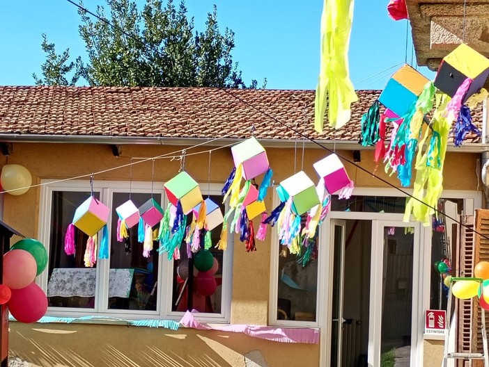 carnevale vallanzengo