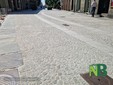 Biella, 7 mila pass ZTL in città: stretta su via Italia Biella, 7 mila pass ZTL in città: stretta su via Italia