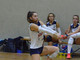 Volley: Gaglianico rullo compressore, Castellamonte battuta 3-0 Volley: Gaglianico rullo compressore, Castellamonte battuta 3-0