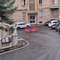 Biella, buca in via Costanzo: "Transenne da tre mesi, quando verrà ripristinata la strada?" Biella, buca in via Costanzo: "Transenne da tre mesi, quando verrà ripristinata la strada?"