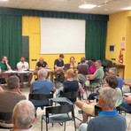 Acqua in Valle Elvo, oltre 350 firme contro il Progetto FILLE: i cittadini chiedono chiarezza Acqua in Valle Elvo, oltre 350 firme contro il Progetto FILLE: i cittadini chiedono chiarezza