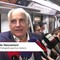 Roma: fotografo Mezzelani, 'grazie ad Atac e a Sport e Salute per mostra "Tra sport e trasporto"'