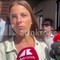 Report, Giulia Innocenzi: "Pronti a dimetterci in blocco se la Rai conferma nomina conduttori" Report, Giulia Innocenzi: "Pronti a dimetterci in blocco se la Rai conferma nomina conduttori"