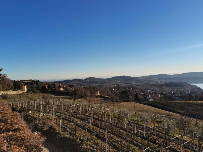 Viverone, ripartono le iscrizioni per l'anno scolastico 2026/27