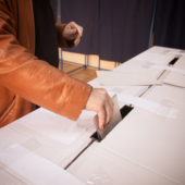 Primo Consiglio di Quartiere al Villaggio Lamarmora Primo Consiglio di Quartiere al Villaggio Lamarmora