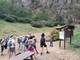 Tra storia e tradizioni, l’alta Valle Cervo si racconta ai visitatori con una passeggiata FOTO Tra storia e tradizioni, l’alta Valle Cervo si racconta ai visitatori con una passeggiata FOTO