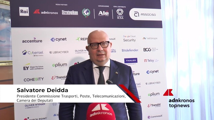 Imprese, Deidda (FdI): "Adeguare contratti per i Ciso"