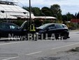 Scontro tra Biella e Vigliano: due ambulanze sul posto, feriti in ospedale lunghe code FOTO Mattia Baù per newsbiella.it Scontro tra Biella e Vigliano: due ambulanze sul posto, feriti in ospedale lunghe code FOTO Mattia Baù per newsbiella.it