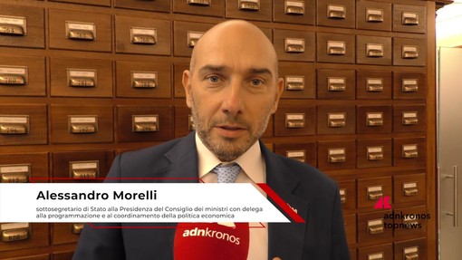 Edufin Index 2026, sottosegretario Morelli: 'educazione finanziaria entrata nelle scuole'