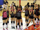 Volley play off promozione - La Logistica Biellese è in finale