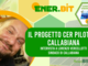Callabiana, capofila di un progetto pilota delle Comunità energetiche in collaborazione con Ener.Bit, VIDEO