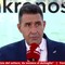 Vannacci: "Meno applausi ma Monti non ha risposto sul programma"